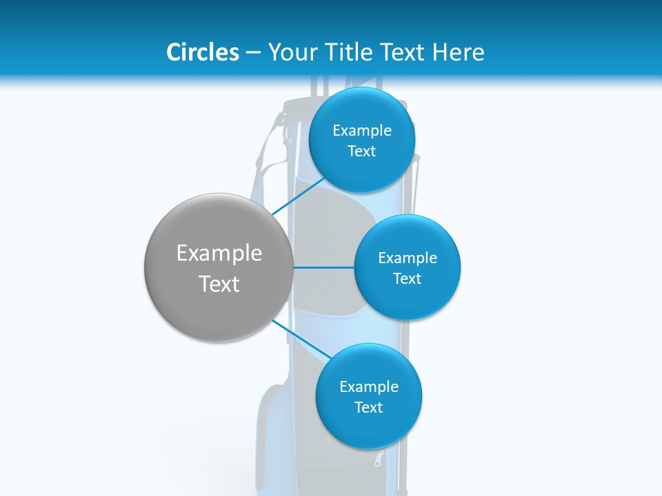 Together Toon Li Ten PowerPoint Template