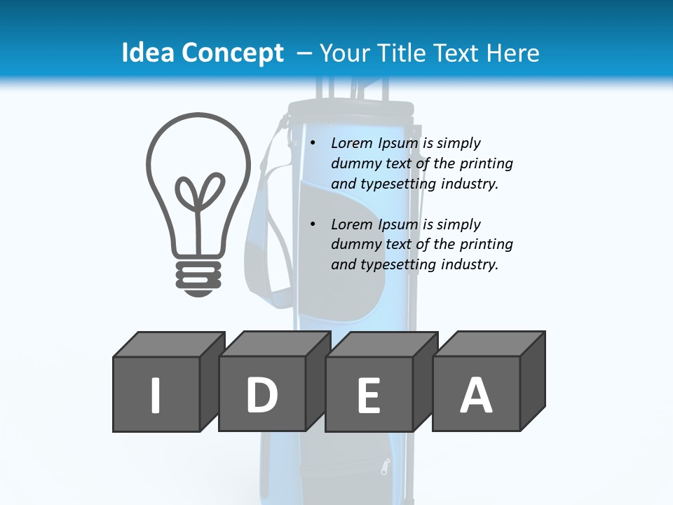 Together Toon Li Ten PowerPoint Template