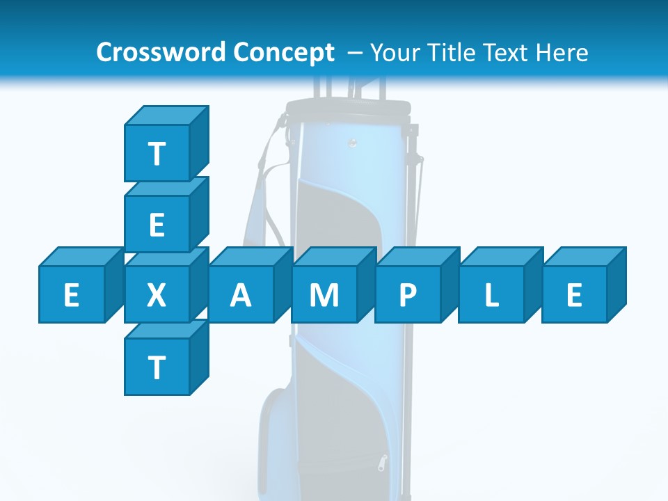 Together Toon Li Ten PowerPoint Template