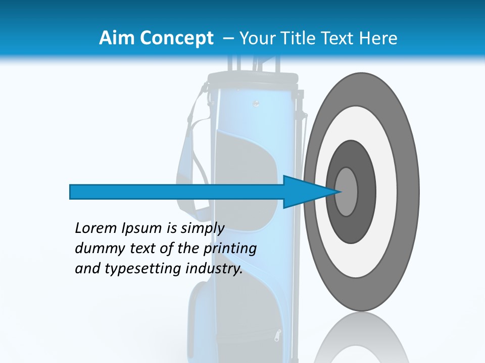 Together Toon Li Ten PowerPoint Template