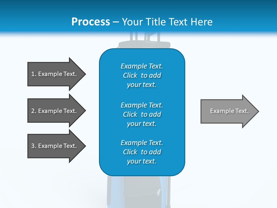 Together Toon Li Ten PowerPoint Template