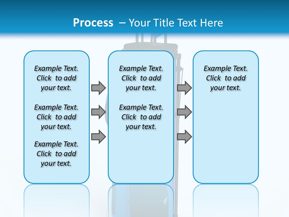 Together Toon Li Ten PowerPoint Template