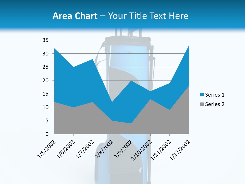 Together Toon Li Ten PowerPoint Template