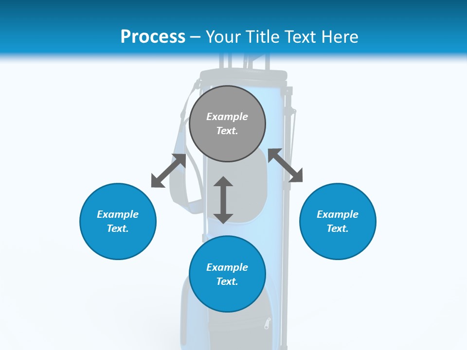 Together Toon Li Ten PowerPoint Template