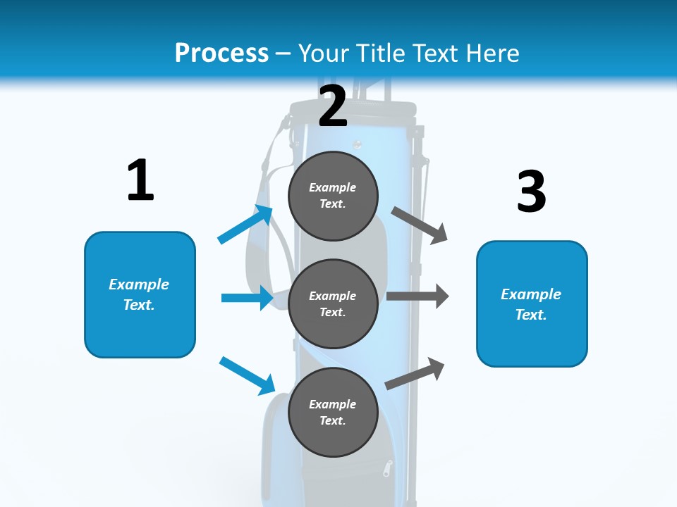 Together Toon Li Ten PowerPoint Template