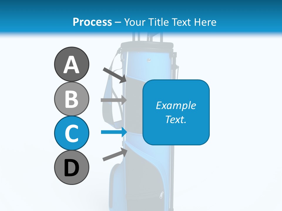 Together Toon Li Ten PowerPoint Template