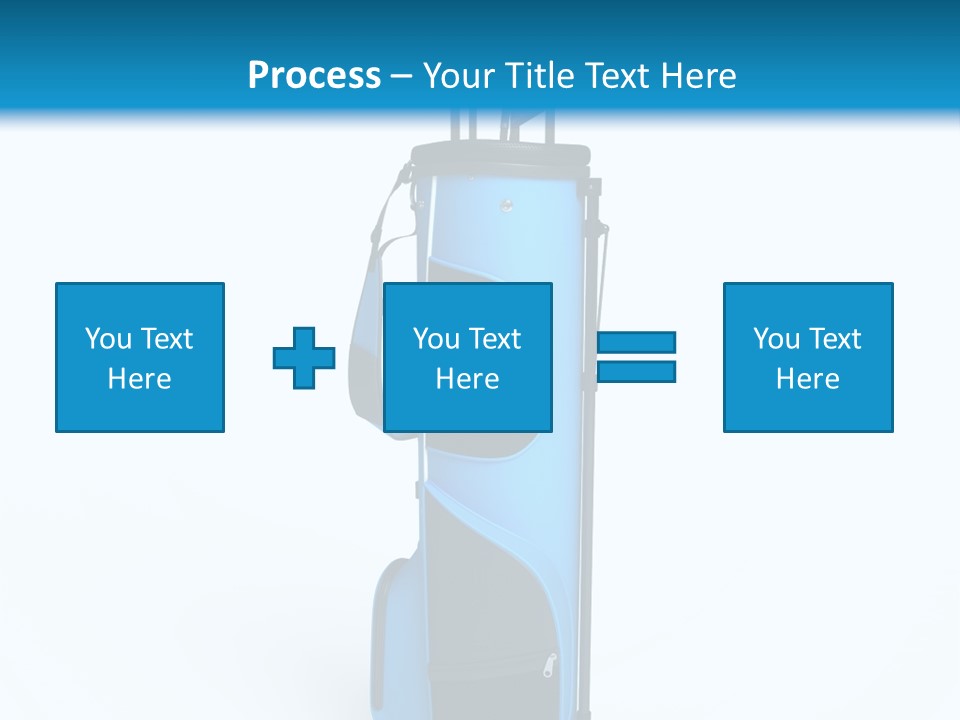 Together Toon Li Ten PowerPoint Template