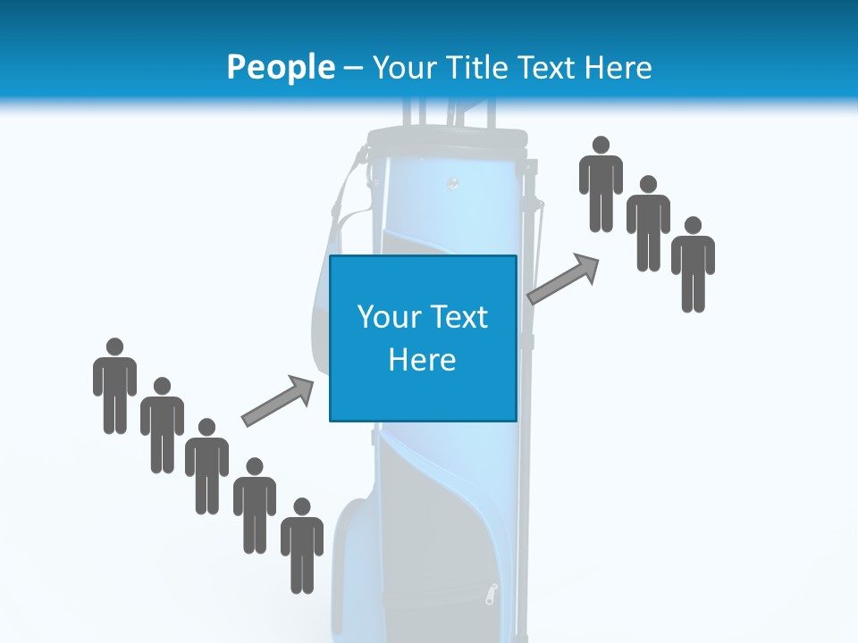 Together Toon Li Ten PowerPoint Template