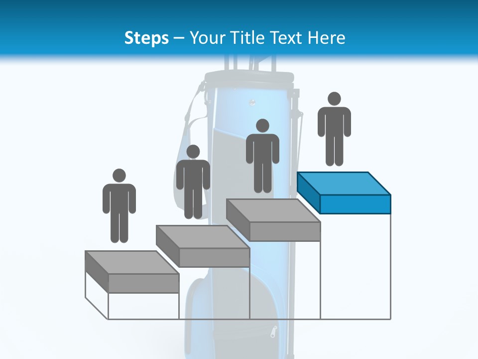 Together Toon Li Ten PowerPoint Template