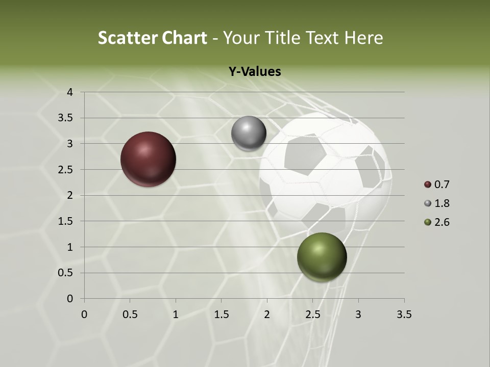 Win Background Leauge PowerPoint Template