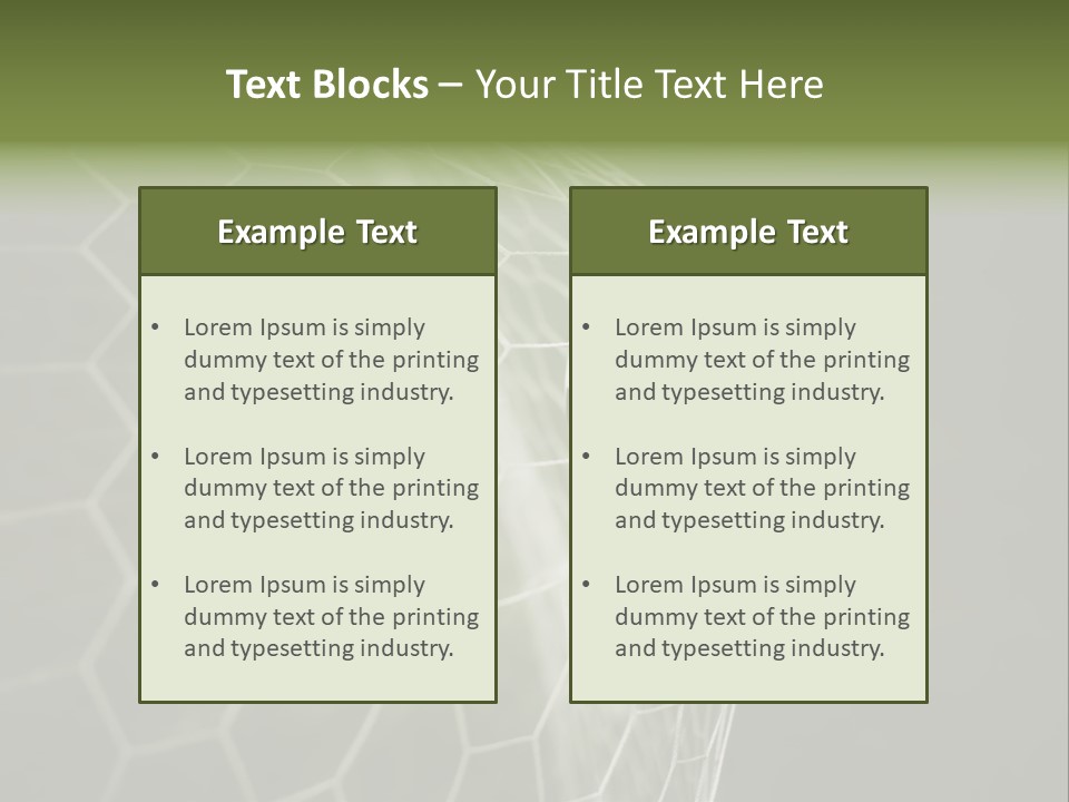 Win Background Leauge PowerPoint Template