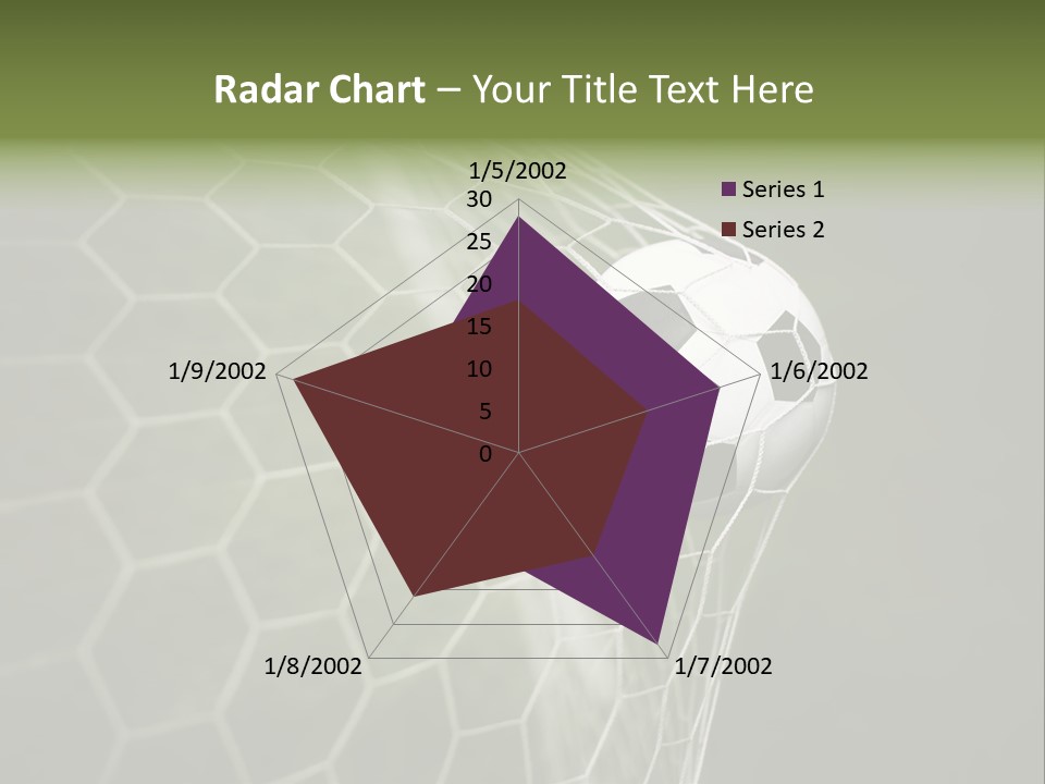 Win Background Leauge PowerPoint Template