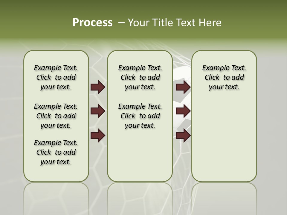Win Background Leauge PowerPoint Template