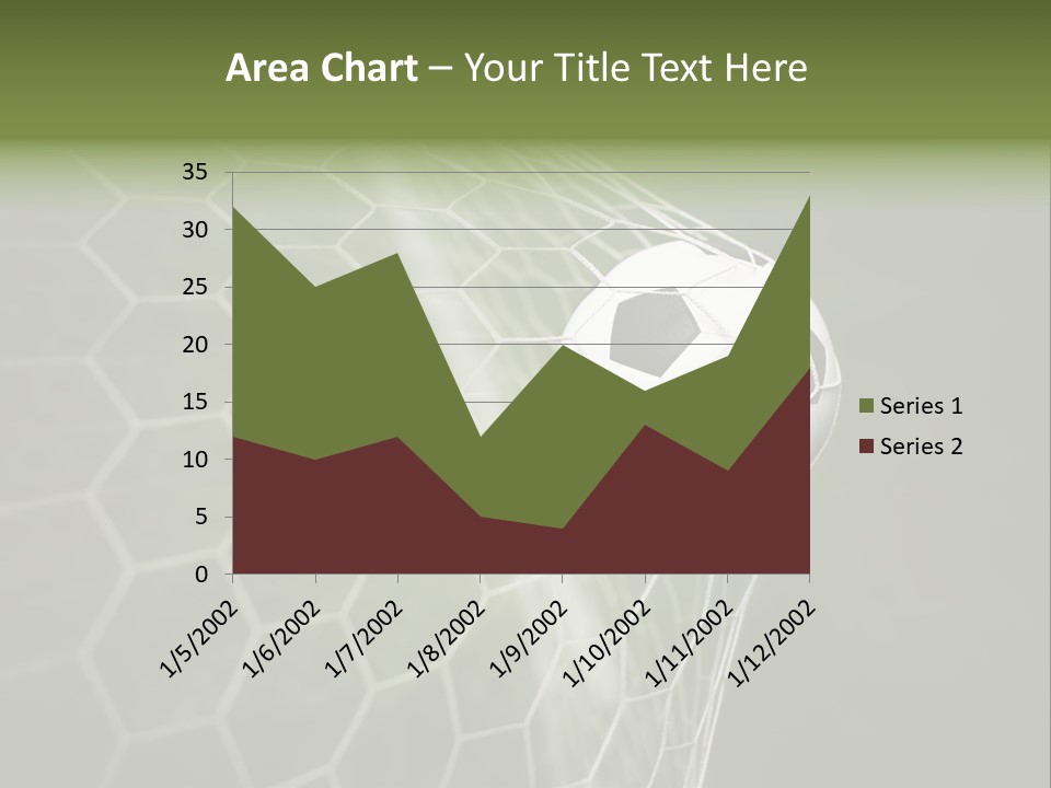 Win Background Leauge PowerPoint Template