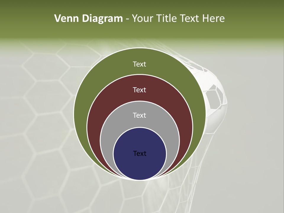 Win Background Leauge PowerPoint Template