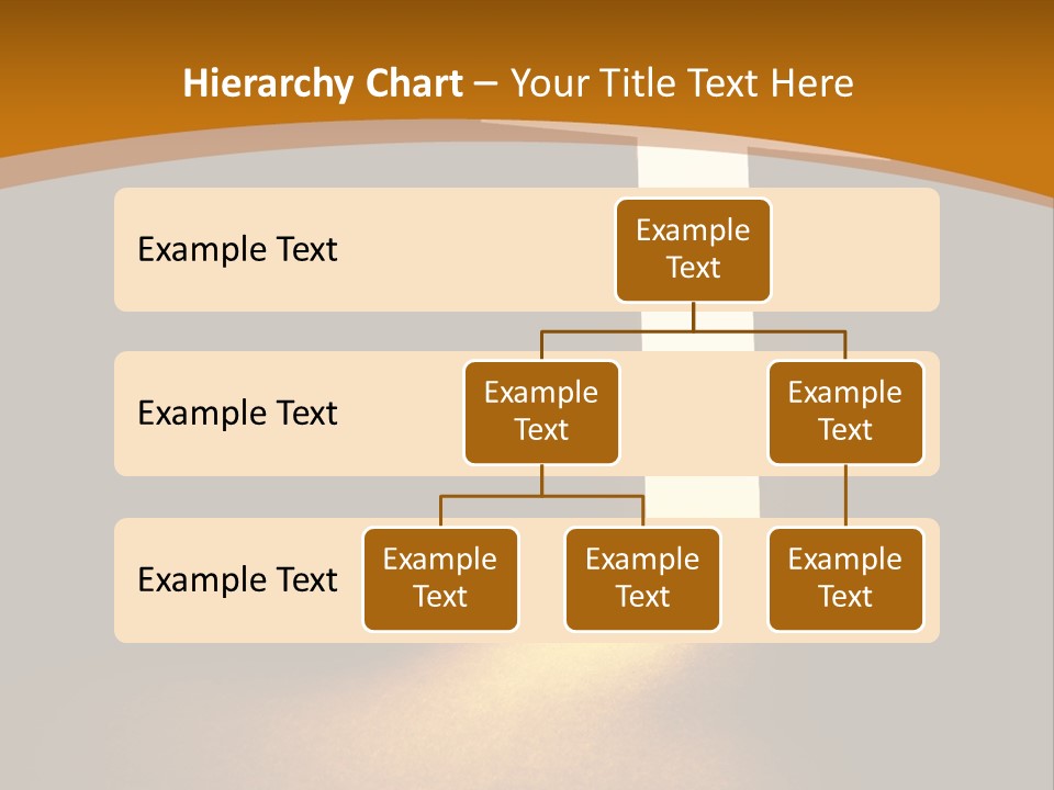 Sanctity Shine Bright PowerPoint Template