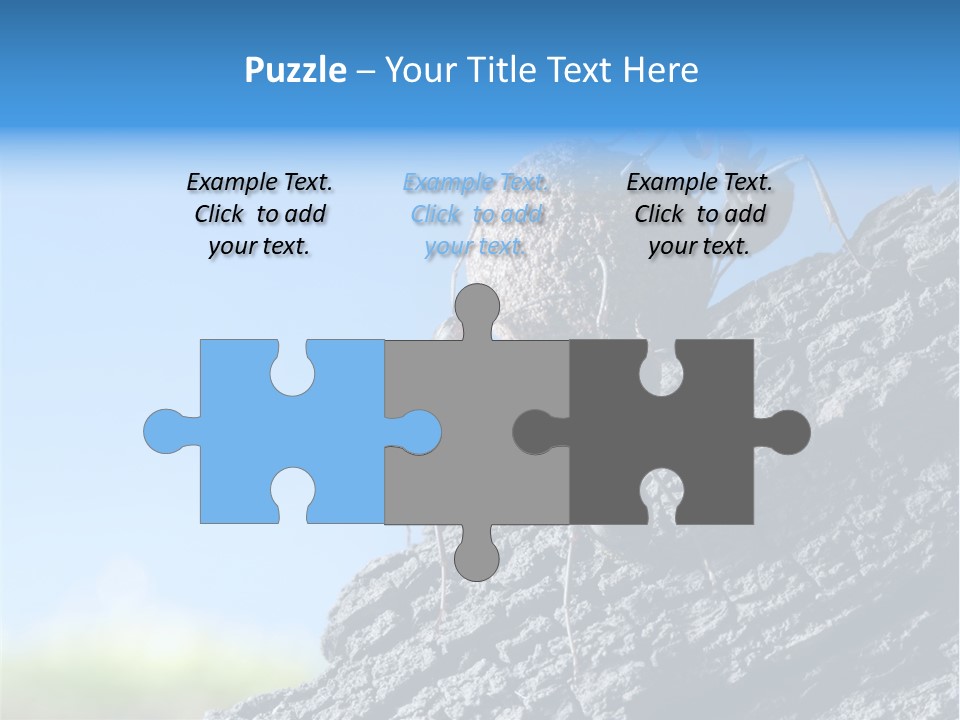 Upgrade Labour Work PowerPoint Template
