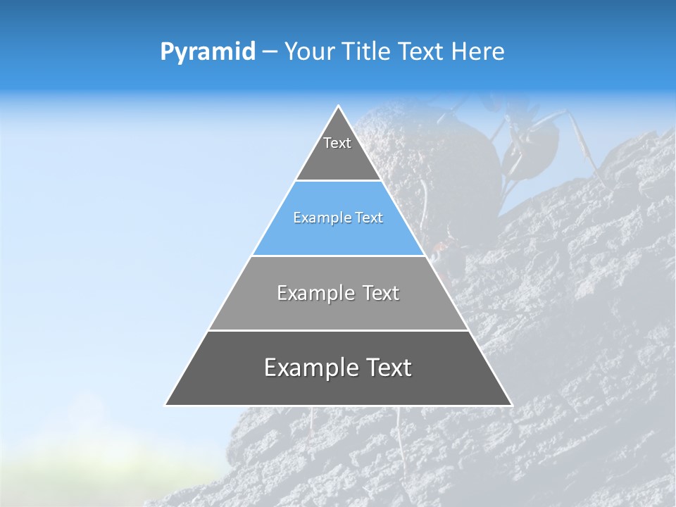 Upgrade Labour Work PowerPoint Template