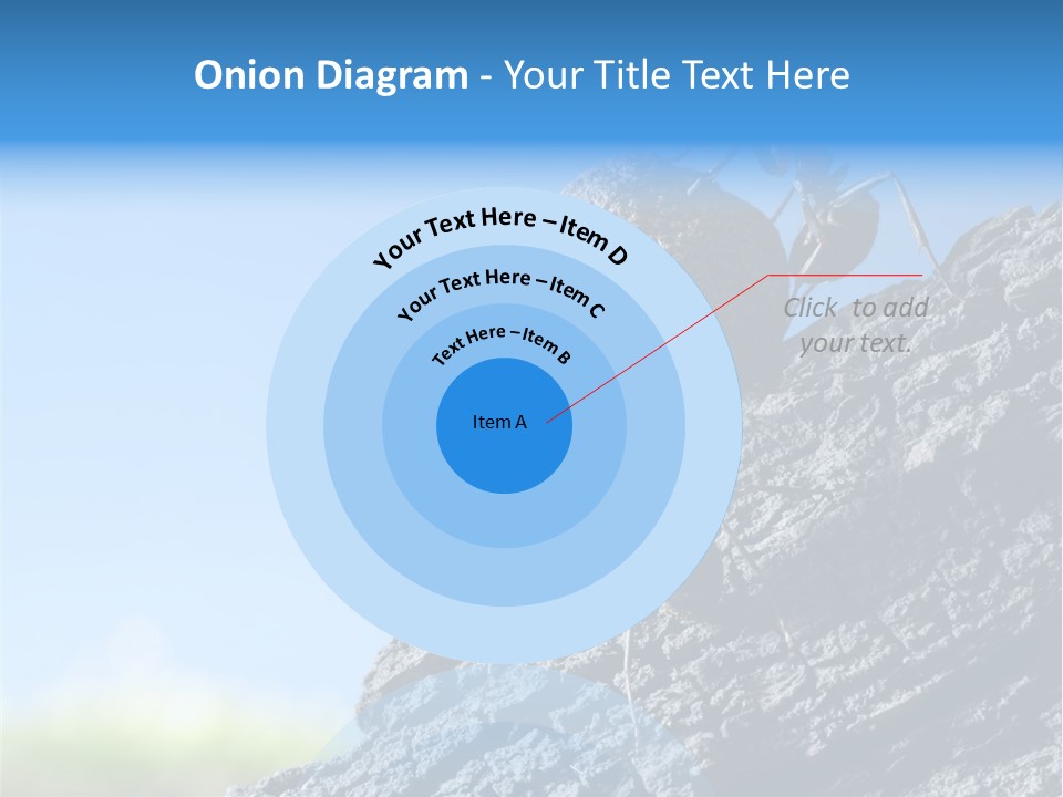 Upgrade Labour Work PowerPoint Template