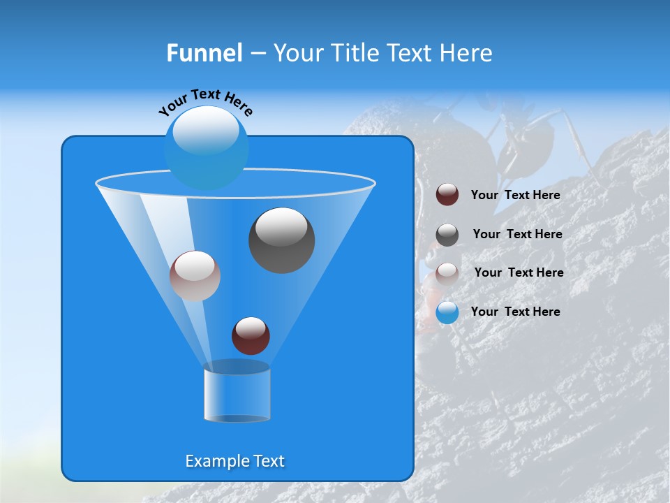 Upgrade Labour Work PowerPoint Template