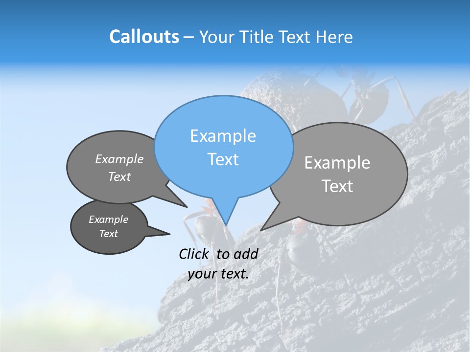Upgrade Labour Work PowerPoint Template