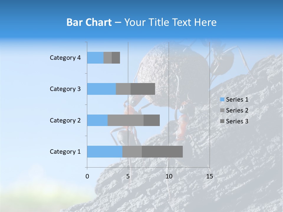 Upgrade Labour Work PowerPoint Template