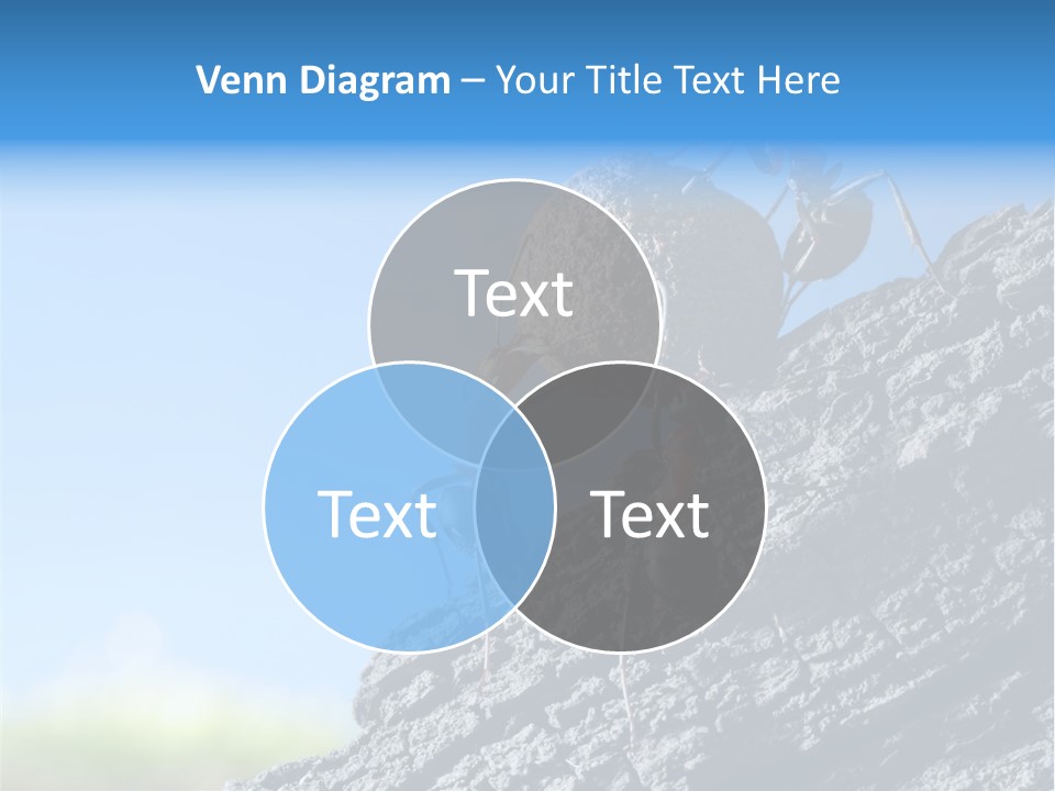 Upgrade Labour Work PowerPoint Template