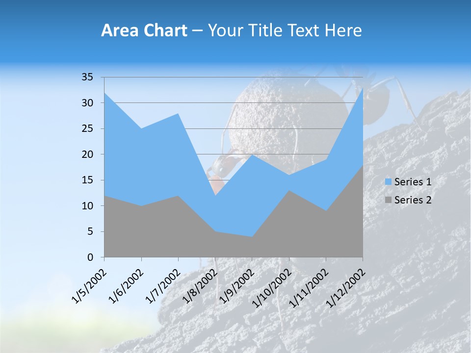Upgrade Labour Work PowerPoint Template
