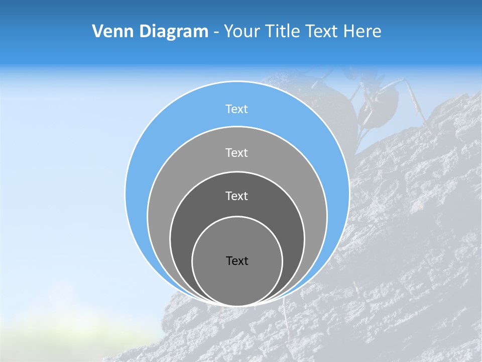 Upgrade Labour Work PowerPoint Template