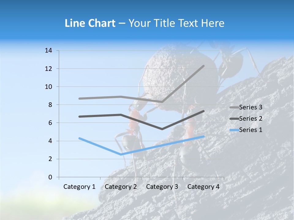 Upgrade Labour Work PowerPoint Template
