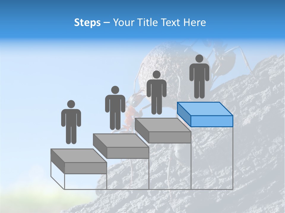 Upgrade Labour Work PowerPoint Template