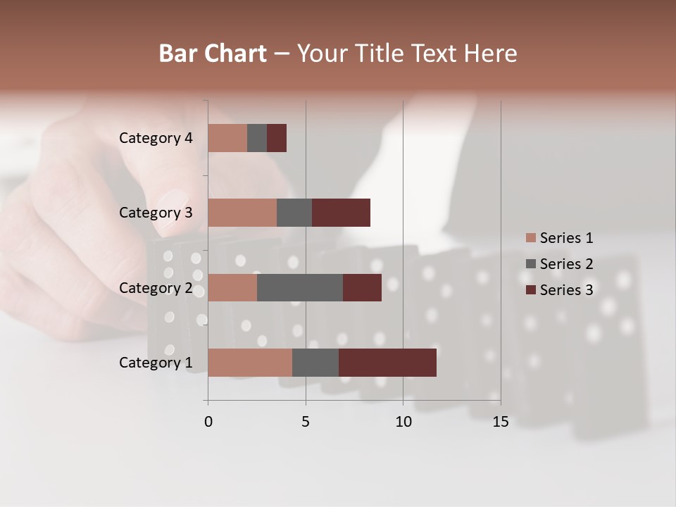 Object Reflection Risk PowerPoint Template