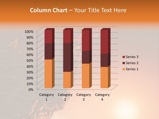 Idea Animal Mountain PowerPoint Template