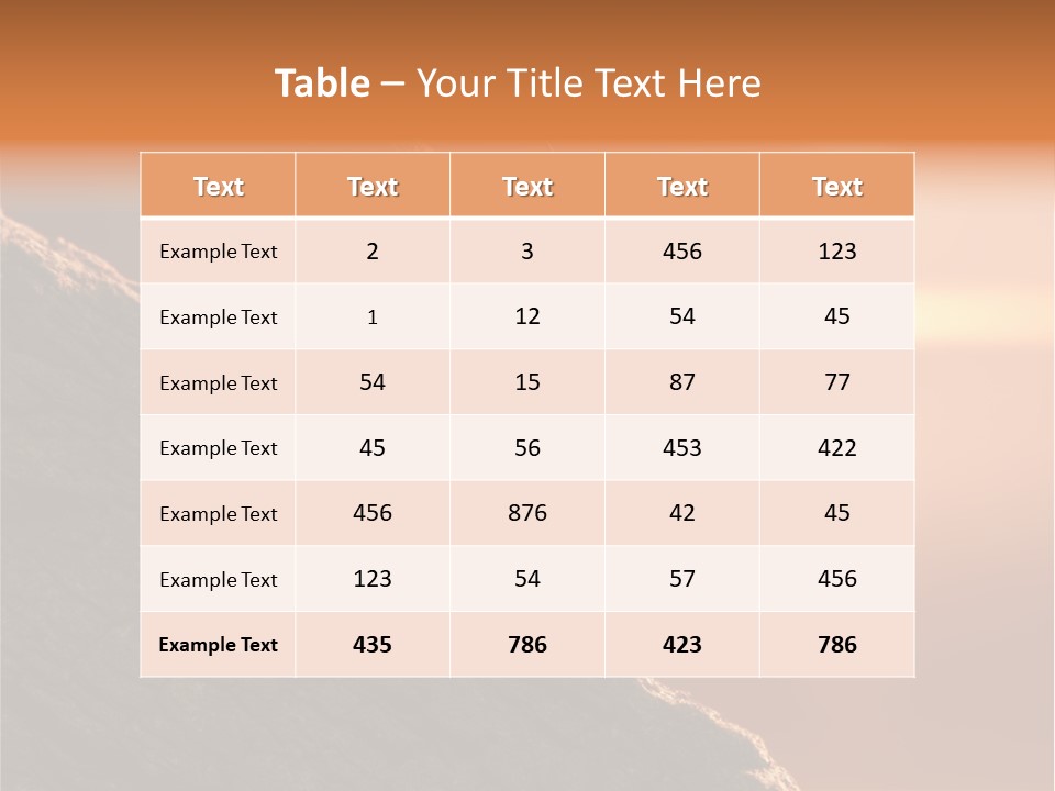 Labour Sea Worker PowerPoint Template