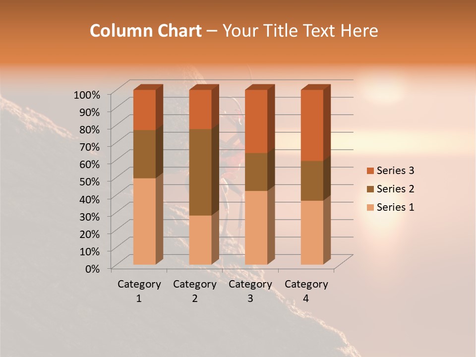 Labour Sea Worker PowerPoint Template