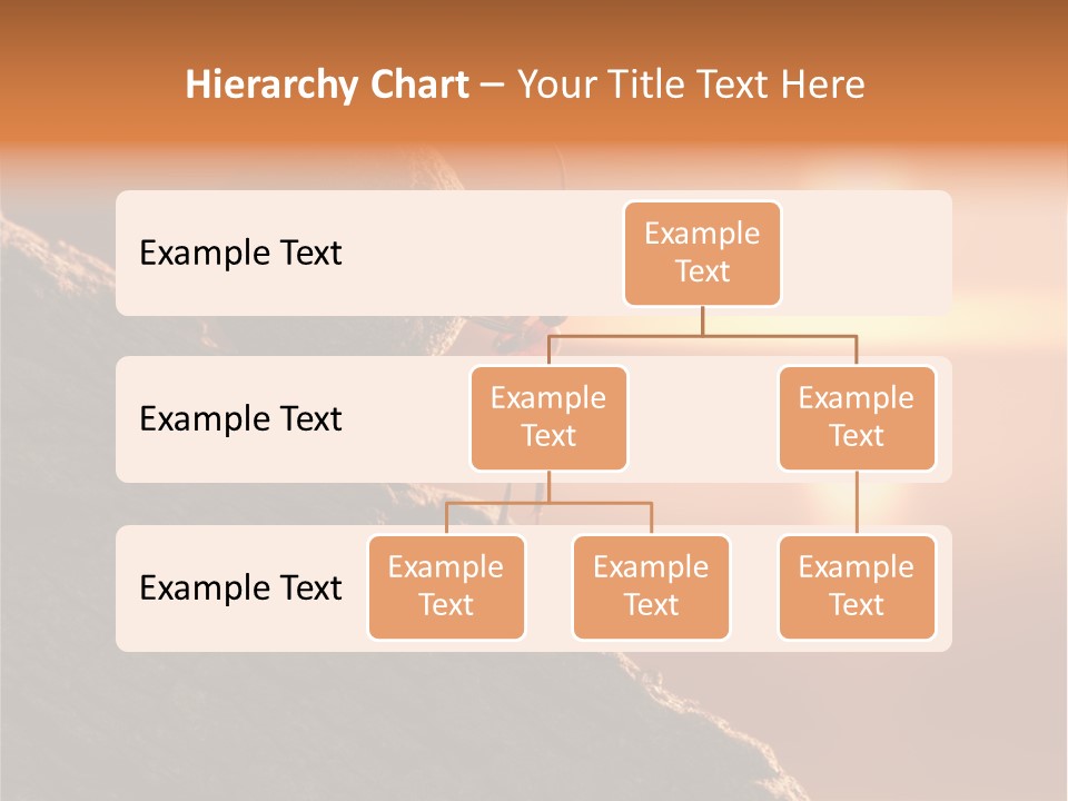 Labour Sea Worker PowerPoint Template
