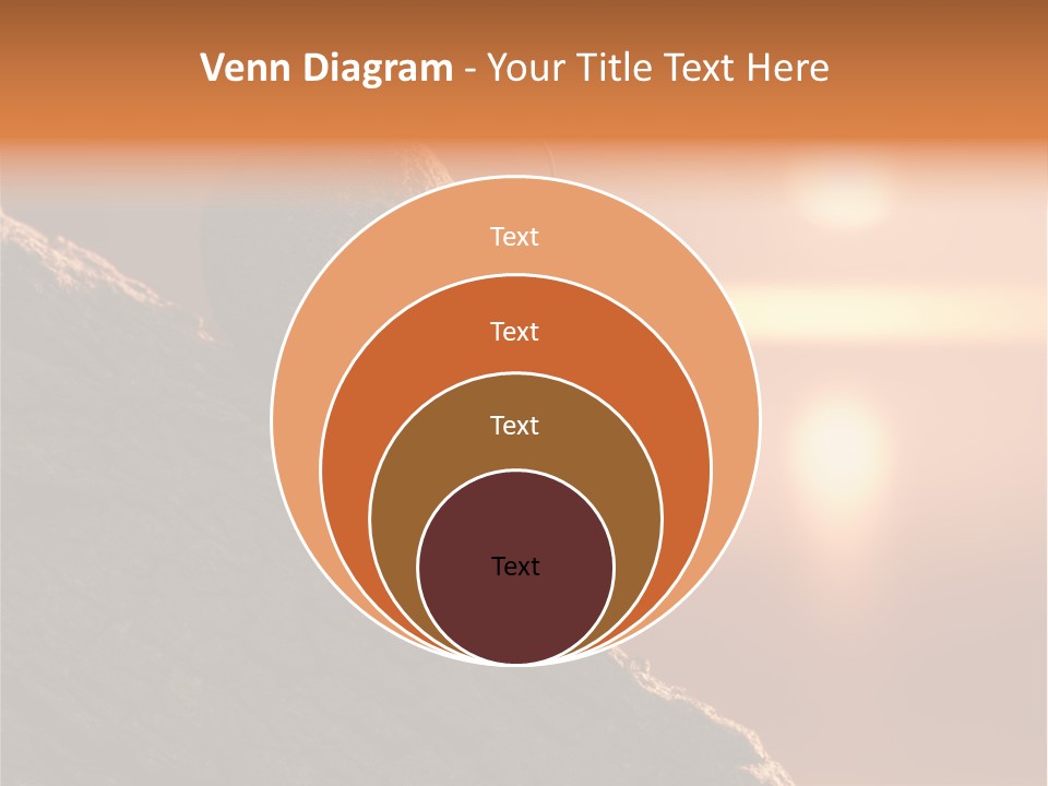 Labour Sea Worker PowerPoint Template