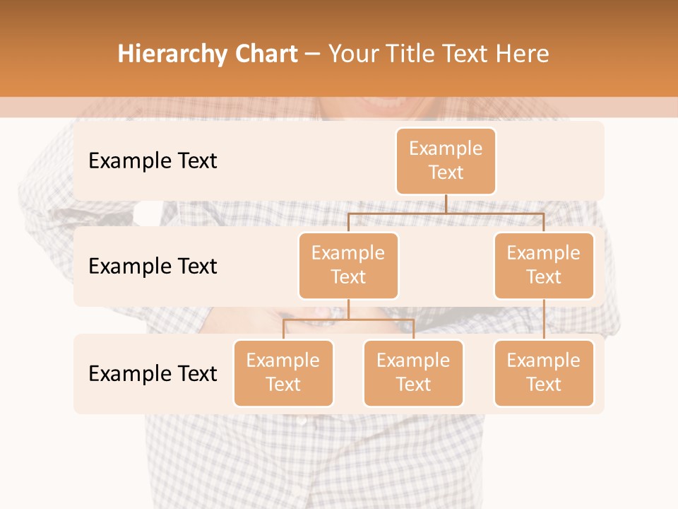 Troll Portrait People PowerPoint Template
