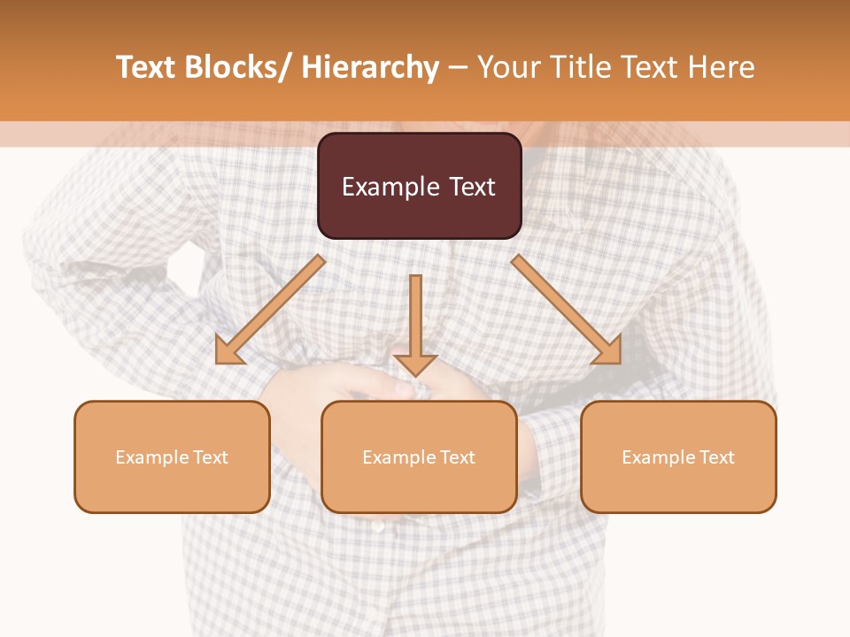 Troll Portrait People PowerPoint Template