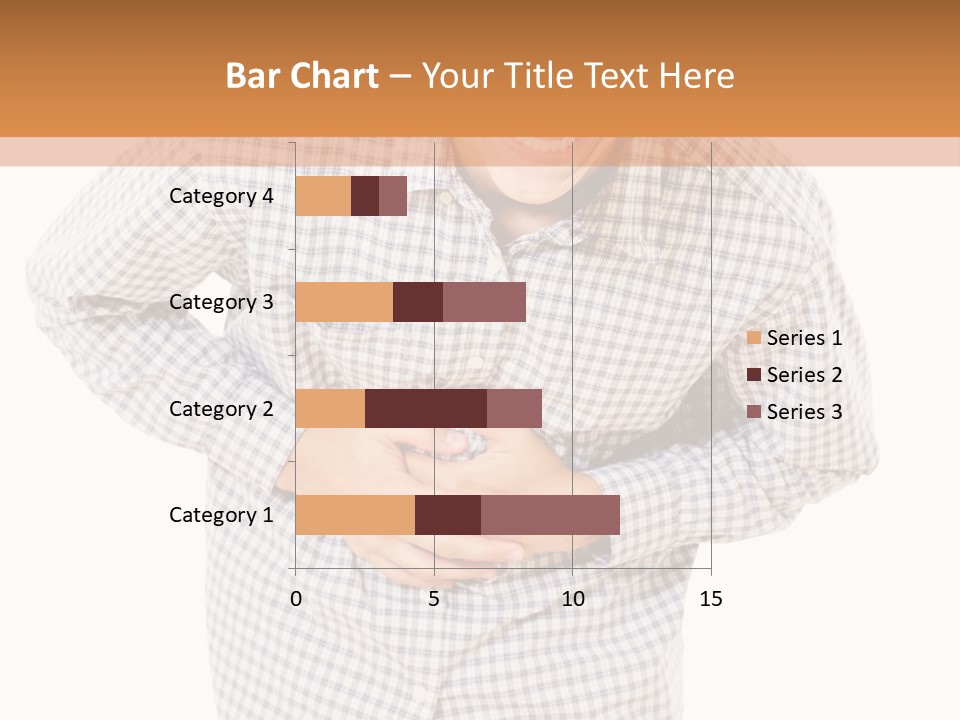 Troll Portrait People PowerPoint Template
