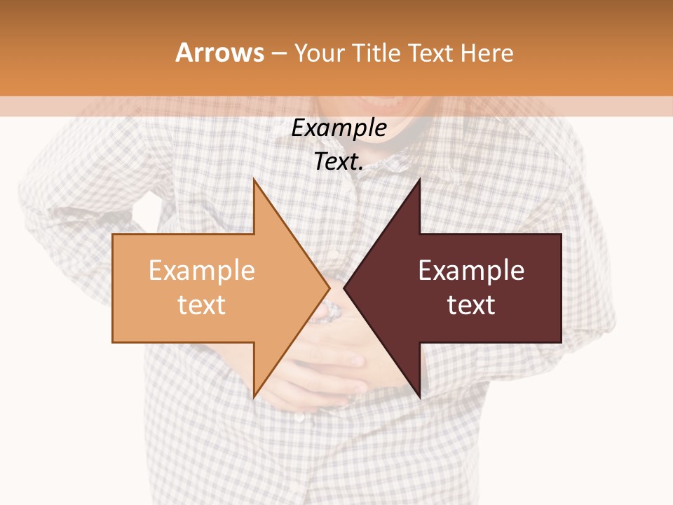 Troll Portrait People PowerPoint Template