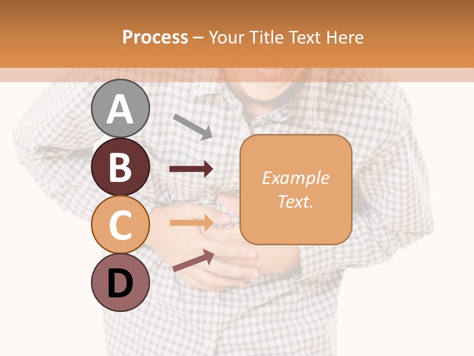 Troll Portrait People PowerPoint Template