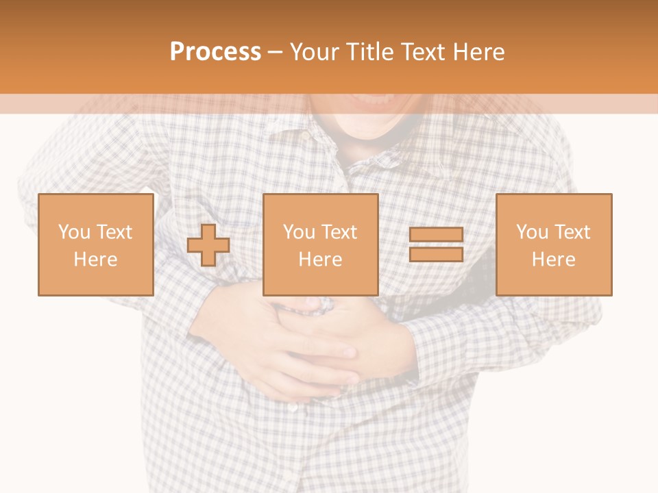 Troll Portrait People PowerPoint Template