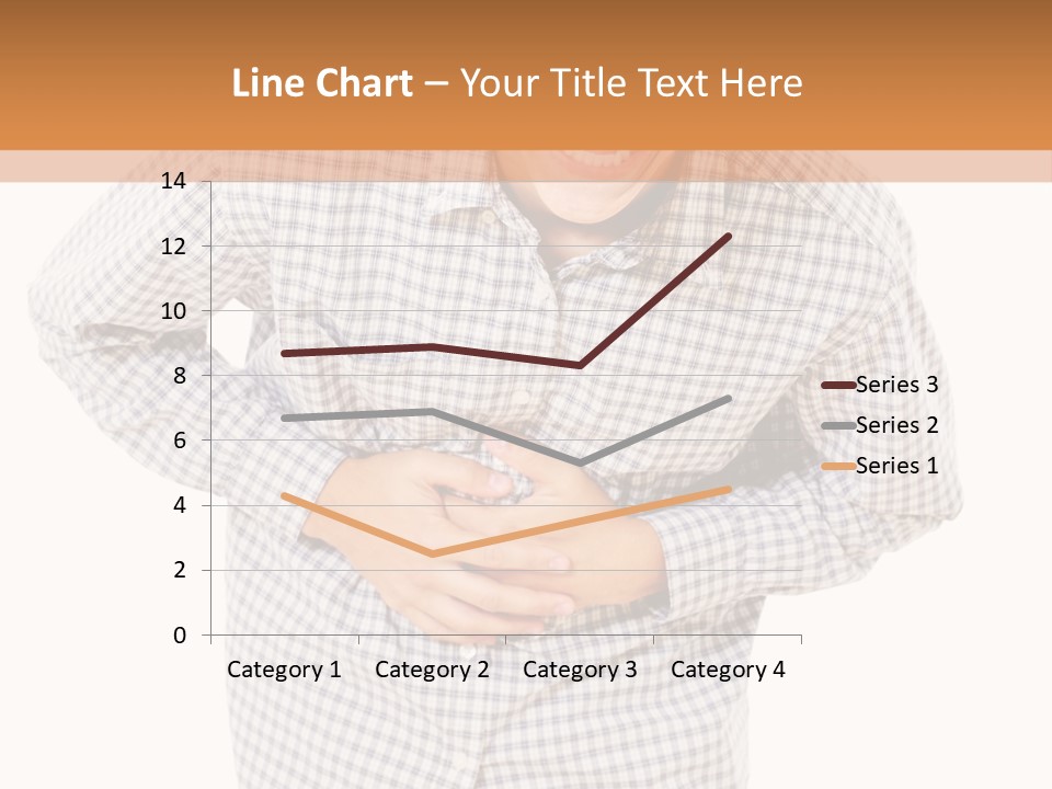 Troll Portrait People PowerPoint Template