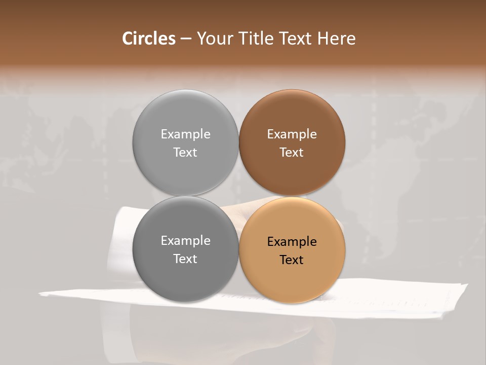 Notes Sketch Professional PowerPoint Template