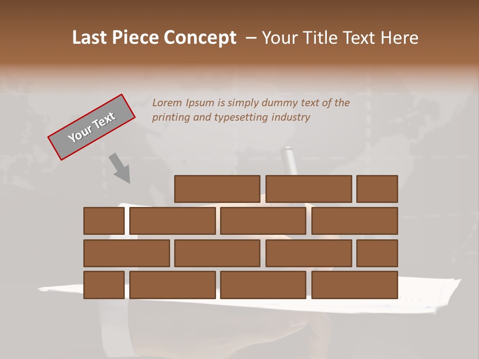Notes Sketch Professional PowerPoint Template