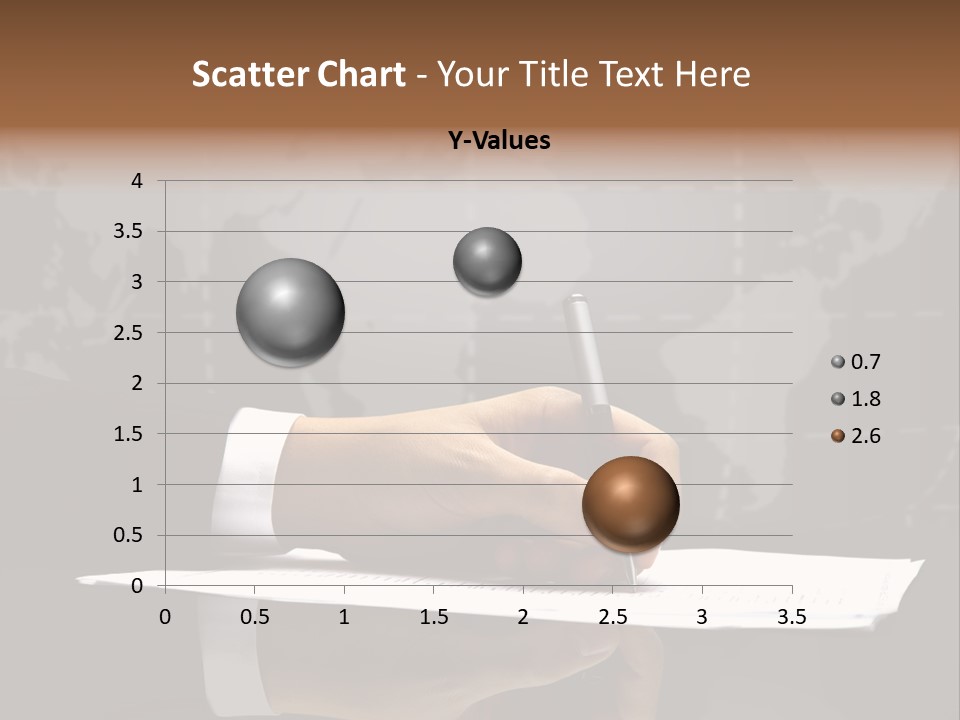 Notes Sketch Professional PowerPoint Template