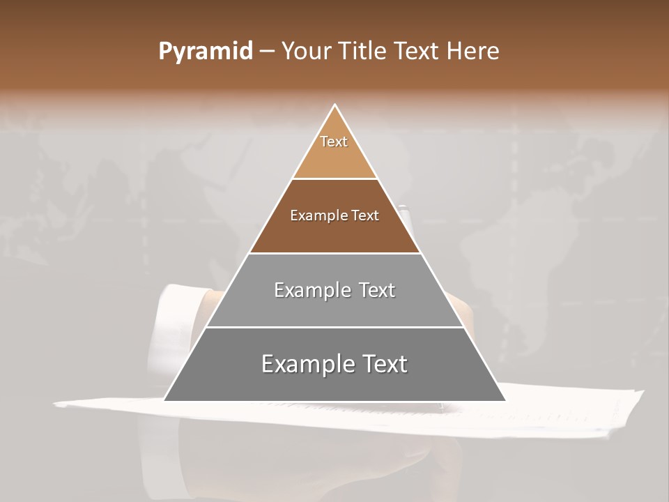 Notes Sketch Professional PowerPoint Template