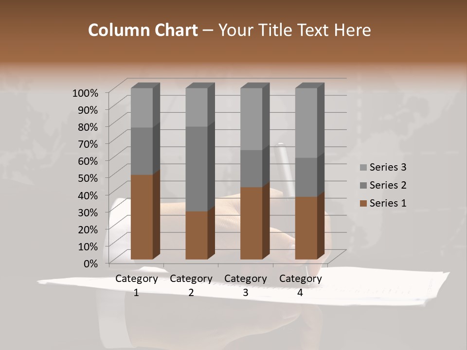 Notes Sketch Professional PowerPoint Template