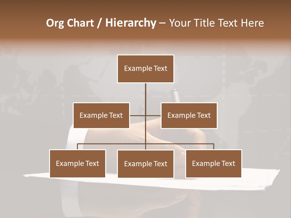 Notes Sketch Professional PowerPoint Template